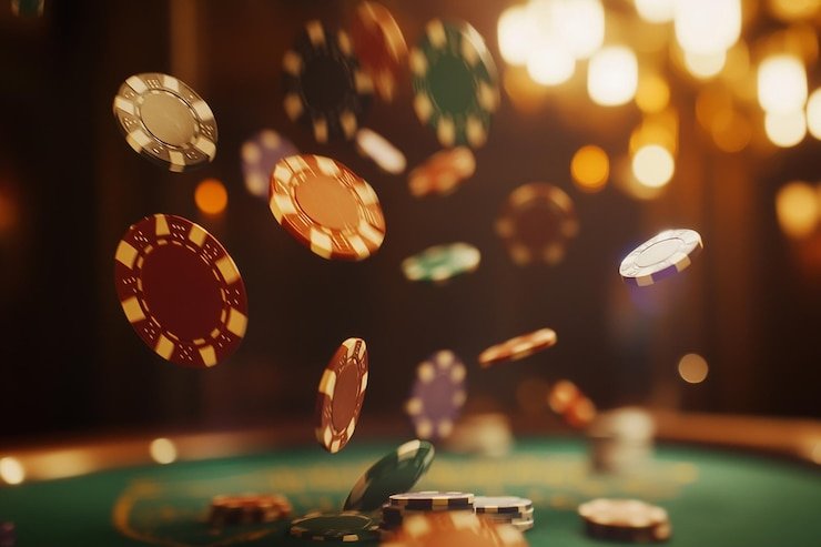 Fitur notifikasi real-time untuk Lightning Roulette di iOS slotdemopg