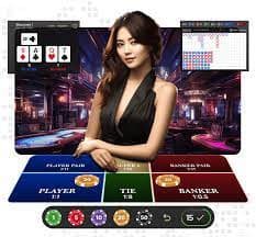 Layar hasil Lightning Roulette dengan detail pembayaran