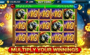 Dealer kartu membagikan kartu di studio broadcasting Live Game Shows